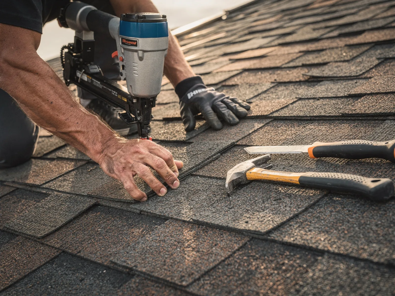Why choose Roof Repair in Bellemont, AZ